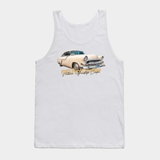 1952 Ford Crestline Victoria Hardtop Coupe Tank Top